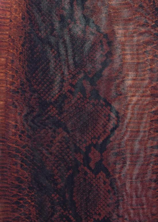 26SS 장 폴 고티에 미디 원피스 DR109 M012P6000 Brown - JEAN PAUL GAULTIER