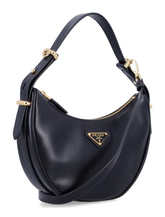 25FW 프라다 숄더백 1BC194ASK F0002 Nero - PRADA