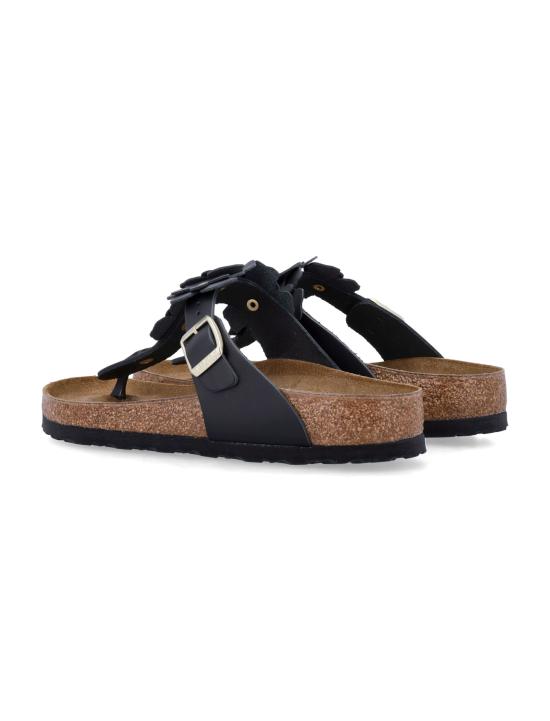 26SS 버켄스탁 뮬/슬리퍼 1026693 BLACK Nero - BIRKENSTOCK