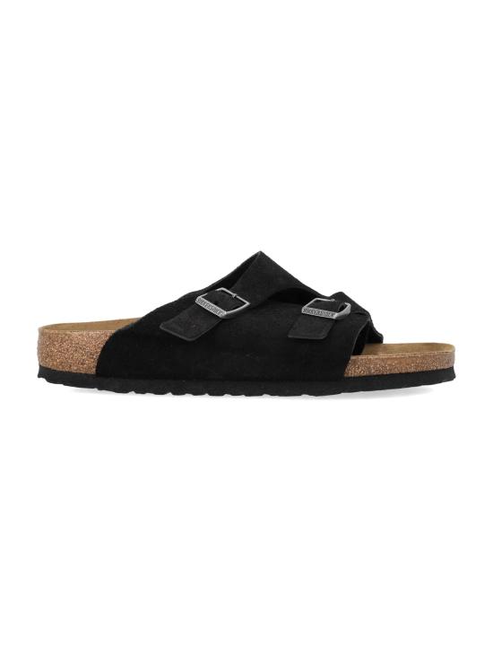 26SS 버켄스탁 드레스 슈즈 1025060 BLACK Nero