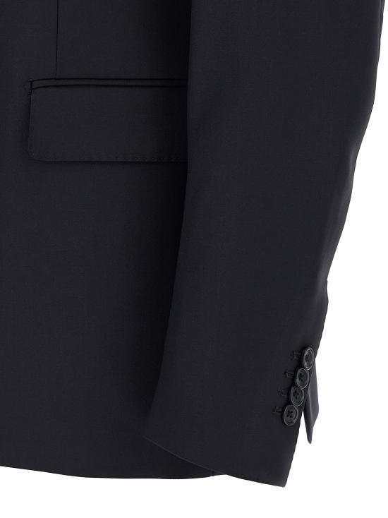 26SS 딸리아토레 수트 세트 2SVS20B11070001B5713 Blue - TAGLIATORE