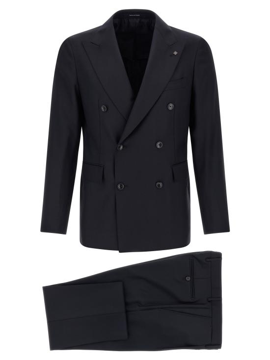 26SS 딸리아토레 수트 세트 2SVS20B11070001B5713 Blue