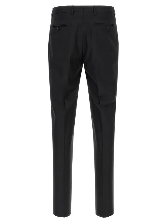 26SS 딸리아토레 수트 세트 2SVS22B01070001N5712 Black - TAGLIATORE