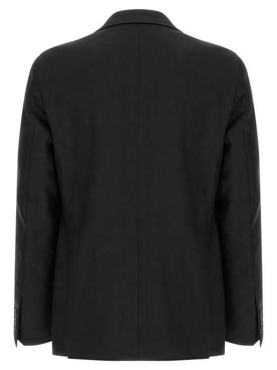 26SS 딸리아토레 수트 세트 2SVS22B01070001N5712 Black - TAGLIATORE