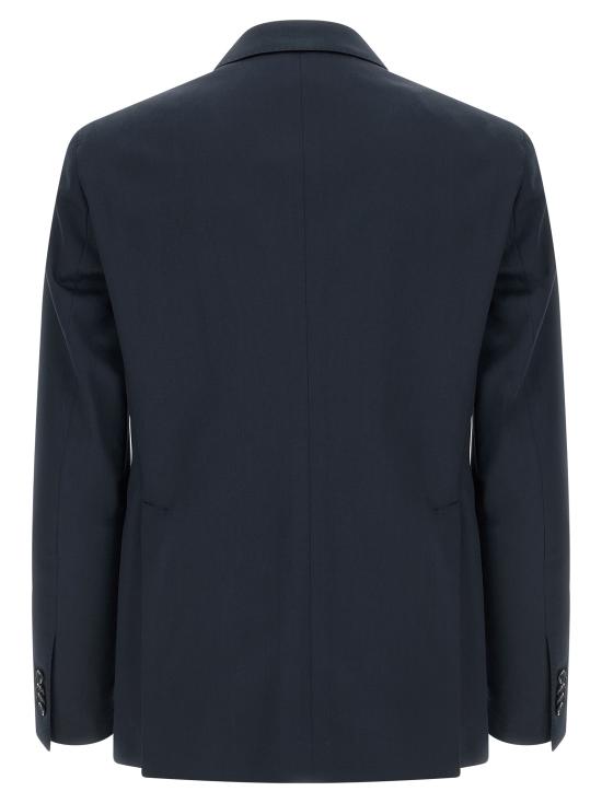 26SS 딸리아토레 수트 세트 2SVS26B11150161B167 Blue - TAGLIATORE