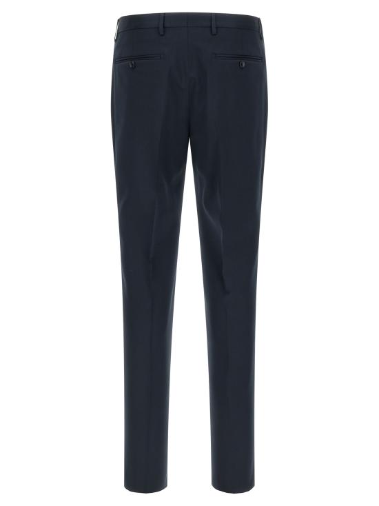 26SS 딸리아토레 수트 세트 2SVS26B11150161B167 Blue - TAGLIATORE