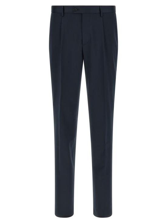 26SS 딸리아토레 수트 세트 2SVS26B11150161B167 Blue - TAGLIATORE