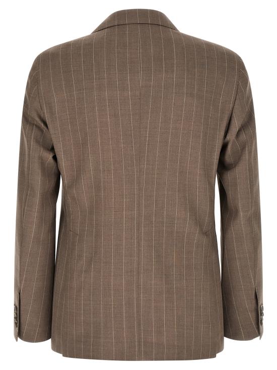 26SS 딸리아토레 수트 세트 2SVS20B11520125ET873 Brown - TAGLIATORE