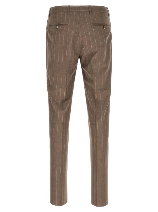 26SS 딸리아토레 수트 세트 2SVS20B11520125ET873 Brown - TAGLIATORE