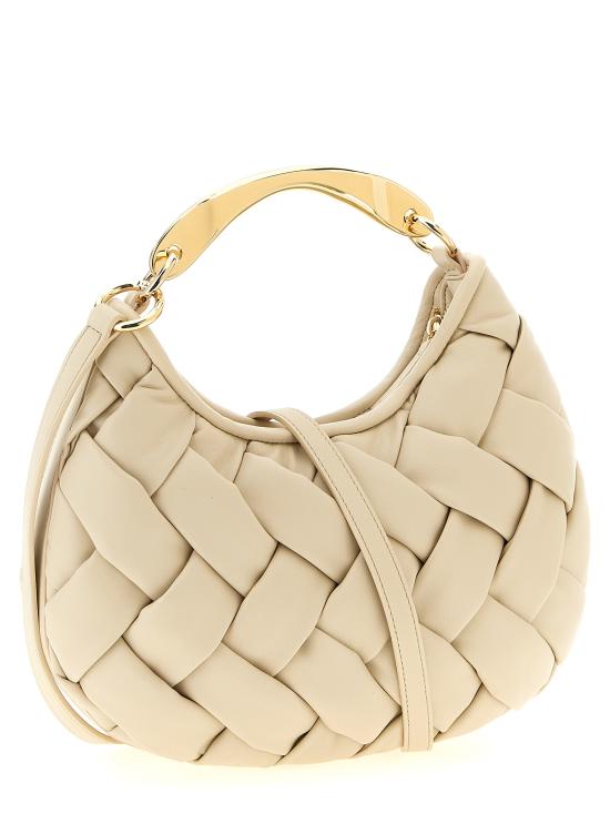 26SS 트윈셋 토트백 261TB737007222 Beige - TWINSET