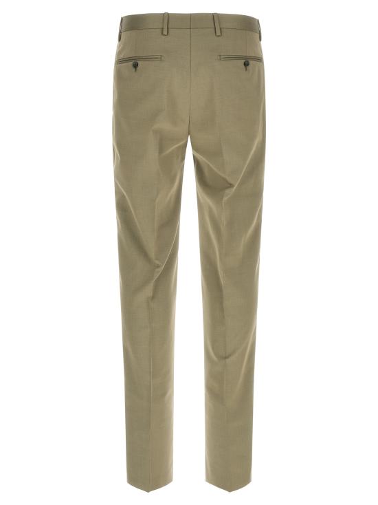 26SS 딸리아토레 수트 세트 2SVS26B11150161V168 Green - TAGLIATORE