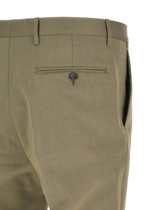 26SS 딸리아토레 수트 세트 2SVS26B11150161V168 Green - TAGLIATORE