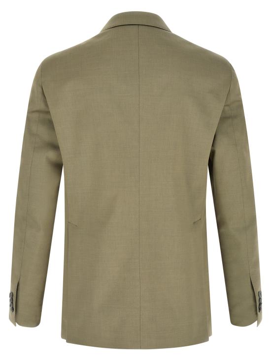 26SS 딸리아토레 수트 세트 2SVS26B11150161V168 Green - TAGLIATORE