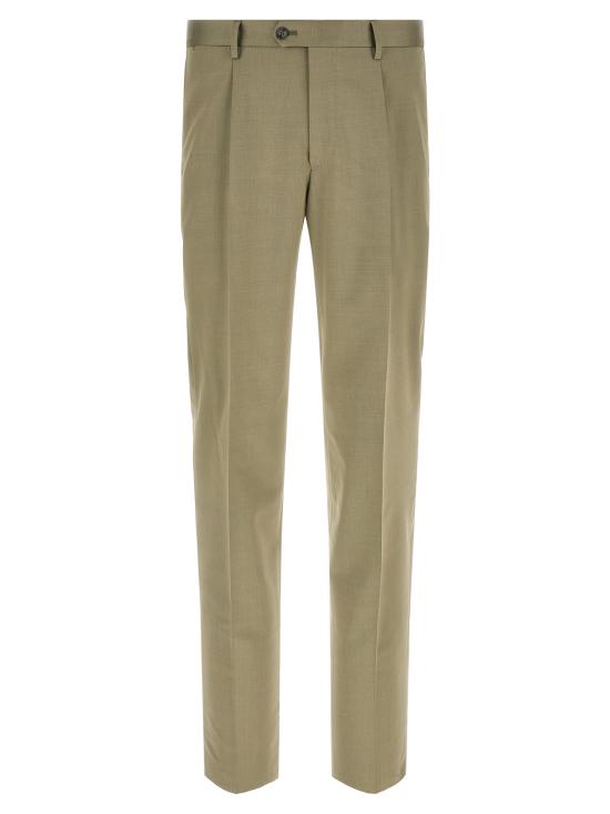 26SS 딸리아토레 수트 세트 2SVS26B11150161V168 Green - TAGLIATORE