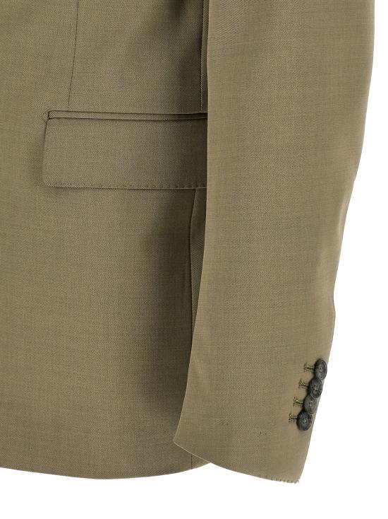 26SS 딸리아토레 수트 세트 2SVS26B11150161V168 Green - TAGLIATORE