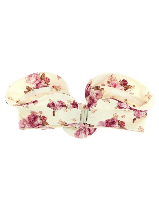 26SS 마그다뷰트림 비키니 수영복 625426CREAM Multicolor - MAGDA BUTRYM