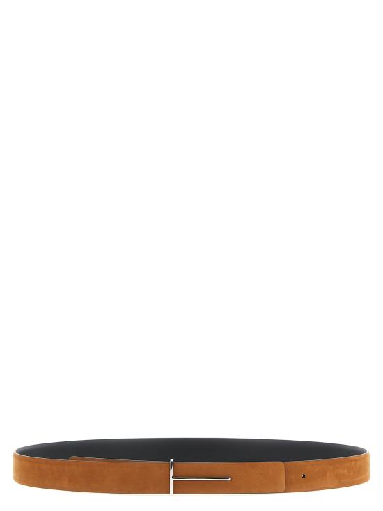 26SS 톰포드 가죽 벨트 TB330LCL504SEBN Multicolor