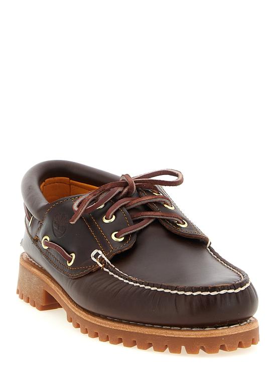 26SS 팀버랜드 로퍼 TB0300032141 Brown - TIMBERLAND