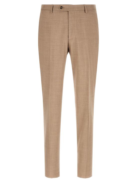 26SS 딸리아토레 수트 세트 2SMC22B01520060T3084 Beige - TAGLIATORE