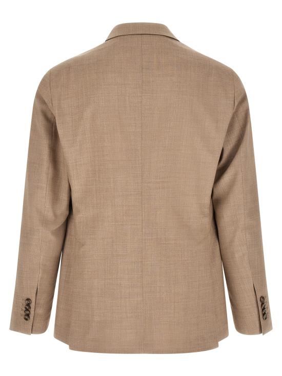 26SS 딸리아토레 수트 세트 2SMC22B01520060T3084 Beige - TAGLIATORE