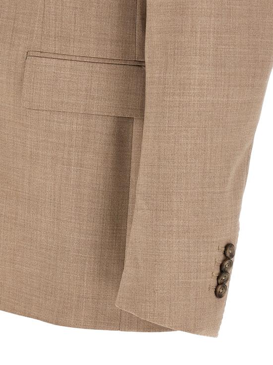 26SS 딸리아토레 수트 세트 2SMC22B01520060T3084 Beige - TAGLIATORE