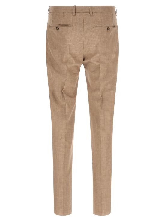 26SS 딸리아토레 수트 세트 2SMC22B01520060T3084 Beige - TAGLIATORE