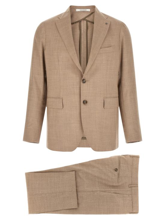 26SS 딸리아토레 수트 세트 2SMC22B01520060T3084 Beige