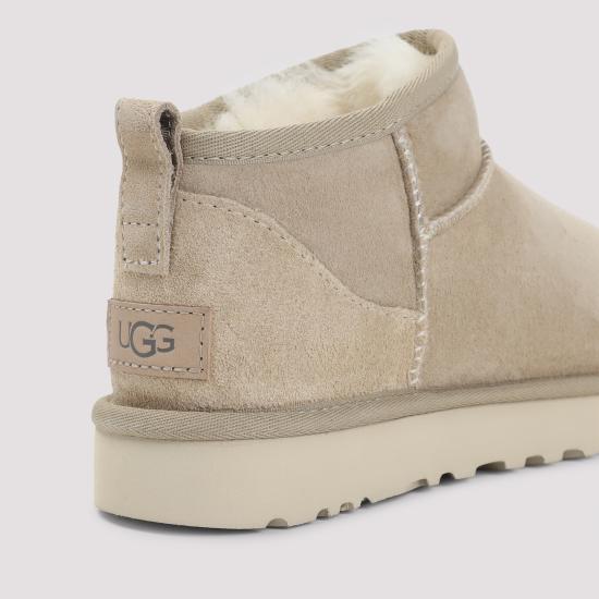 26SS 어그 울트라 미니 부츠 1116109 SAN SAND - UGG