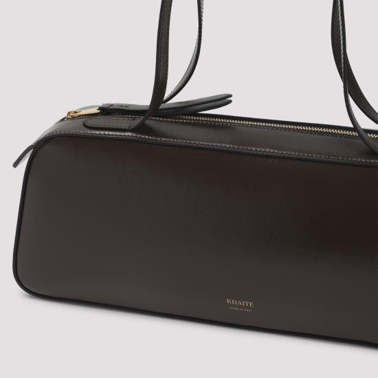 26SS 케이트 숄더백 H2040877 934 CHESTNUT - KHAITE