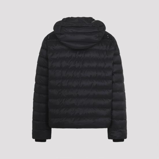 26SS 릭오웬스 몽클레어 자켓 MU01F1A09 M8114 999 BLACK - RICK OWENS MONCLER