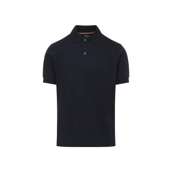 26SS 폴 스미스 폴로 티셔츠 M1R698P VP5638 49 DARK NAVY - PAUL SMITH