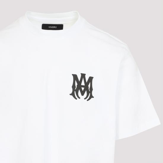 26SS 아미리 반팔 티셔츠 AMJYTE1074 100 WHITE - AMIRI