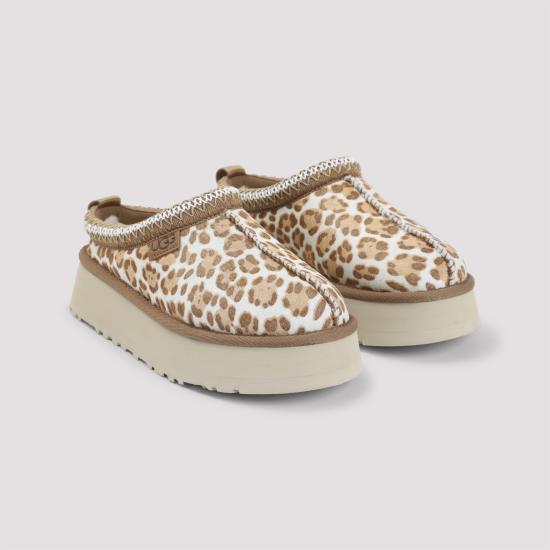 26SS 어그 뮬/슬리퍼 1177890 FDJ FELICITY LEOPARD JASMINE - UGG