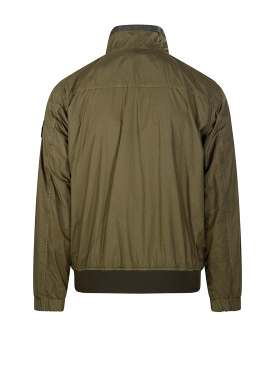 26SS 스톤 아일랜드 자켓 S154100111 S0A23 V005G MILITARY GREEN - STONE ISLAND