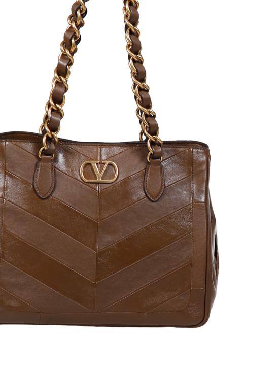 26SS 발렌티노 가라바니 숄더백 8W2B0T13PSN BGQ TUNDRA - VALENTINO GARAVANI