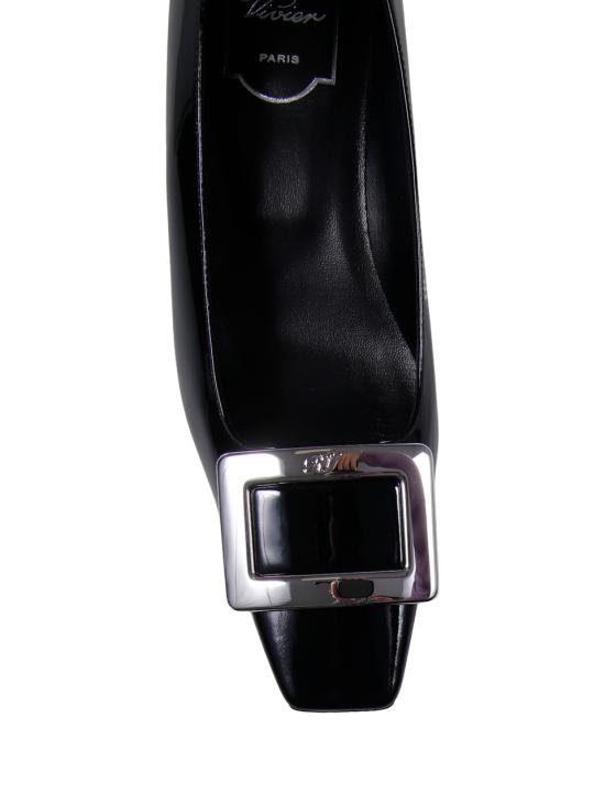 26SS 로저비비에 벨 비비에 펌프스 RVW00600920D1P B999 NERO - ROGER VIVIER