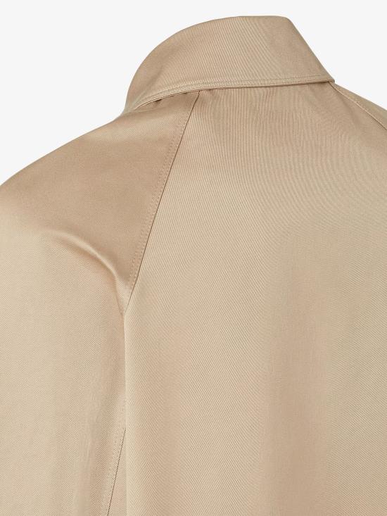 25FW 펜디 수트 자켓 FW1393AUVI F0QE3 Beige - FENDI