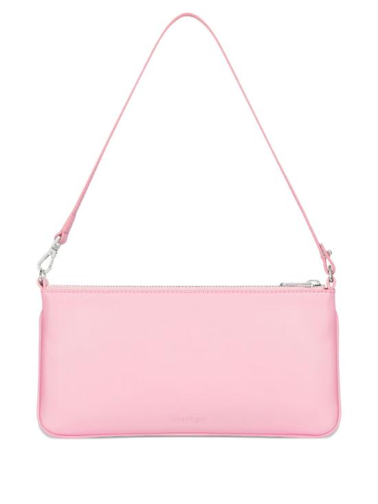 26SS 쿠레쥬 클러치/파우치 126GPM035CR0011 5018 Pink - COURREGES