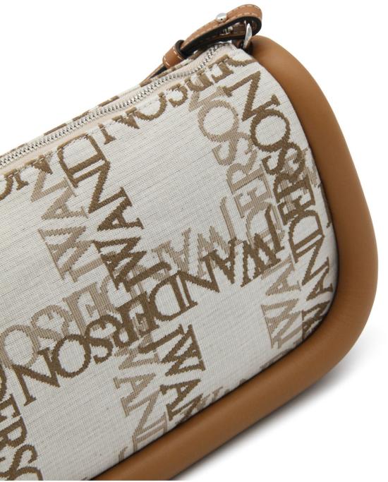  JW앤더슨 숄더백 HB0505FA0136104 BROWN - JW ANDERSON