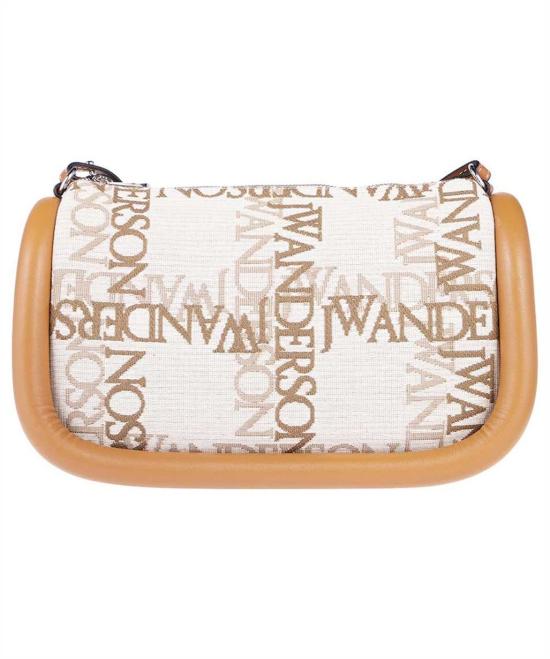  JW앤더슨 숄더백 HB0505FA0136104 BROWN