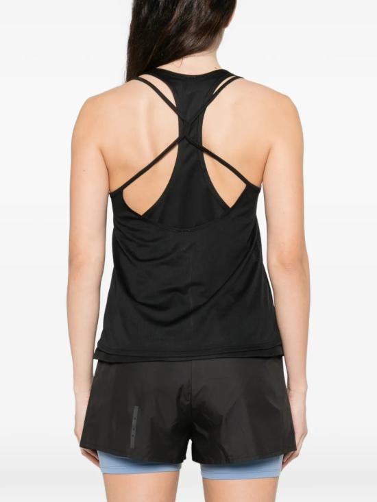 26SS 아디다스 바이 스텔라매카트니 민소매 티셔츠 KC2025BLACK Black - ADIDAS BY STELLA MCCARTNEY