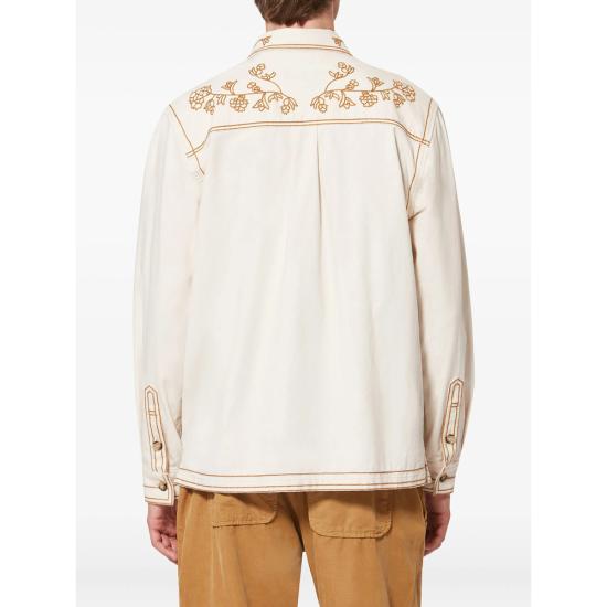 26SS 이자벨마랑 자켓 D1E03H VE0588HB 20CK NEUTRALS BROWN - ISABEL MARANT