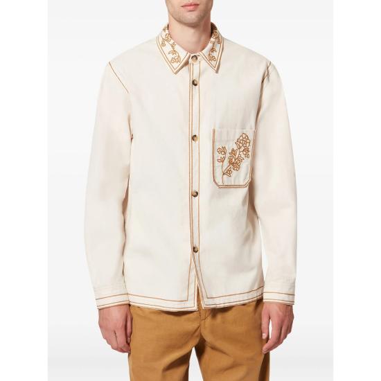 26SS 이자벨마랑 자켓 D1E03H VE0588HB 20CK NEUTRALS BROWN - ISABEL MARANT