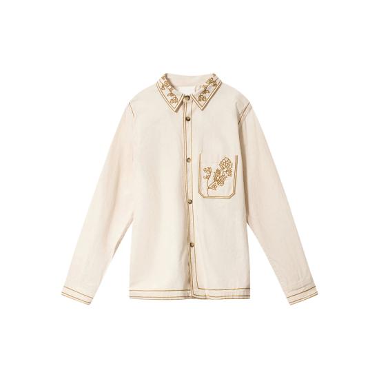 26SS 이자벨마랑 자켓 D1E03H VE0588HB 20CK NEUTRALS BROWN