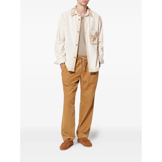 26SS 이자벨마랑 자켓 D1E03H VE0588HB 20CK NEUTRALS BROWN - ISABEL MARANT