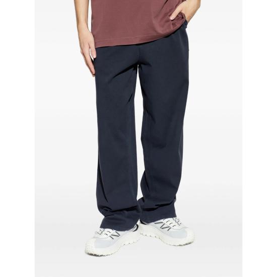 26SS 몽클레어 스트레이트 팬츠 5999Z 2A000 15 742 BLUE - MONCLER