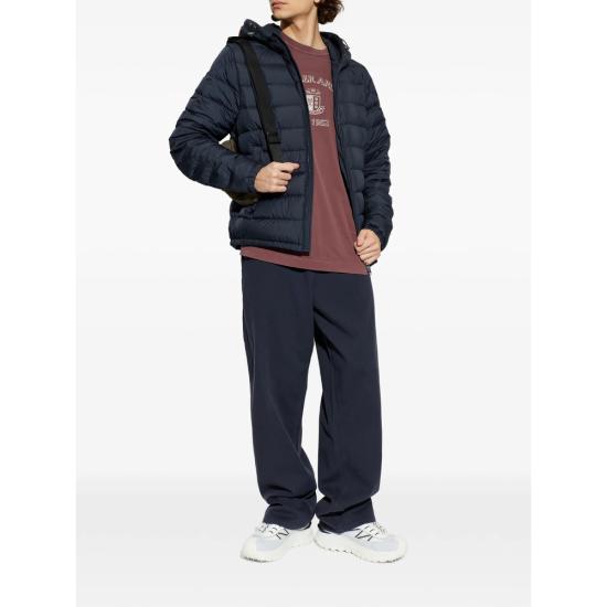 26SS 몽클레어 스트레이트 팬츠 5999Z 2A000 15 742 BLUE - MONCLER