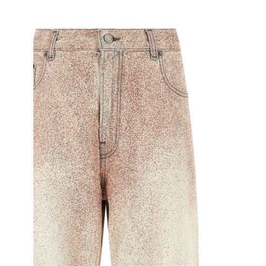 26SS 하이쿠레 데님 팬츠 HEW03330 DF144L0918 L0918 NEUTRALS - HAIKURE