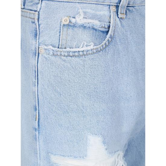 26SS 하이쿠레 데님 팬츠 HEM03249 DF106L0924 L0924 BLUE - HAIKURE