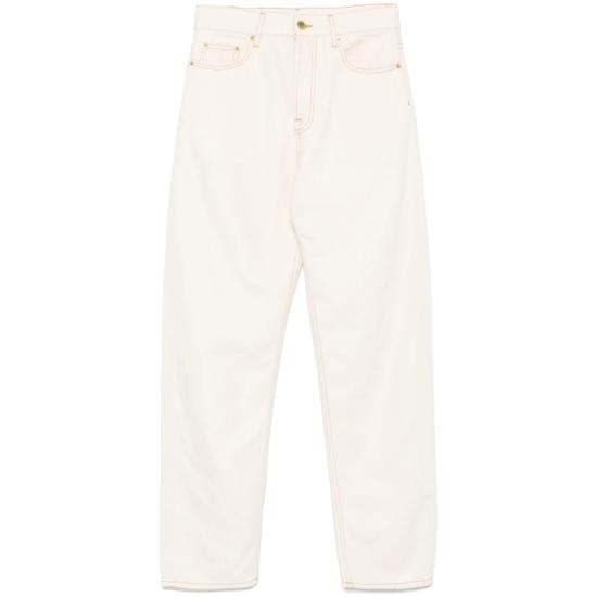 26SS 다크파크 데님 팬츠 WTR53 TWB03 0009 NEUTRALS